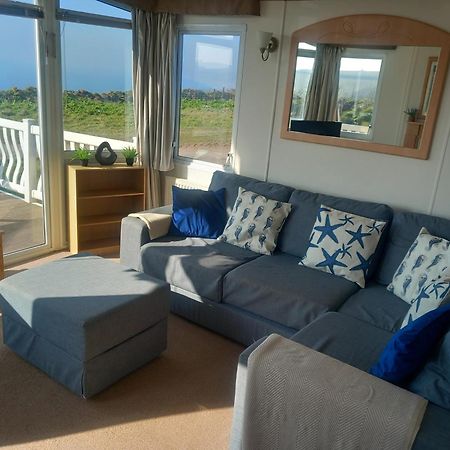 Bay View - Fantastic Views Of Whitsand Bay Torpoint Exterior photo